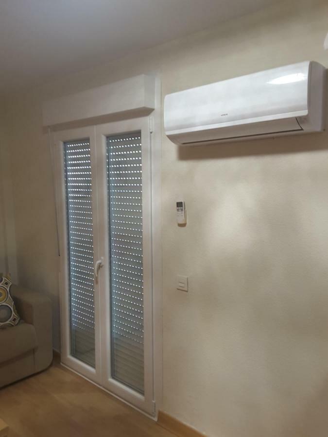 Apartmán Cuesta Del Tajillo Torremolinos Exteriér fotografie